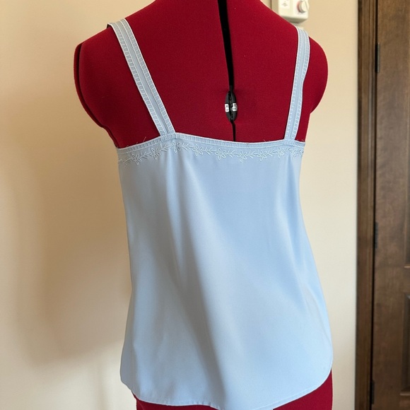 Tristan camisole - Picture 4 of 4